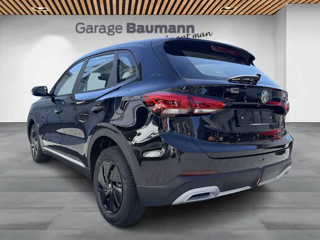 MG ZS 1.5 Hybrid+ Standard