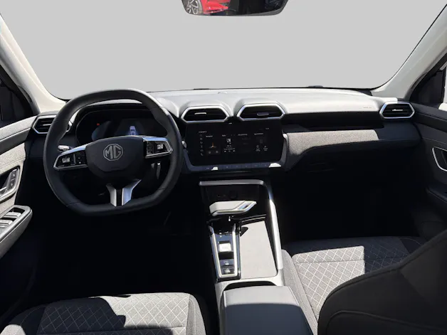 MG ZS 1.5 Hybrid+ Standard