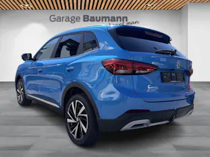 MG ZS 1.5 Hybrid+ Luxury