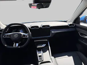 MG ZS 1.5 Hybrid+ Luxury