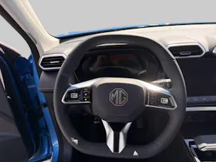 MG ZS 1.5 Hybrid+ Luxury