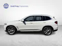 BMW X3 30i xDrive SAG Xline