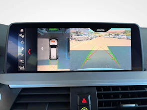 image du véhicule BMW X3 30i xDrive SAG Xline