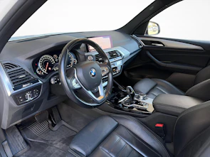 image du véhicule BMW X3 30i xDrive SAG Xline