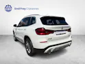 BMW X3 30i xDrive SAG Xline