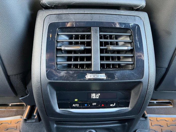 image du véhicule BMW X3