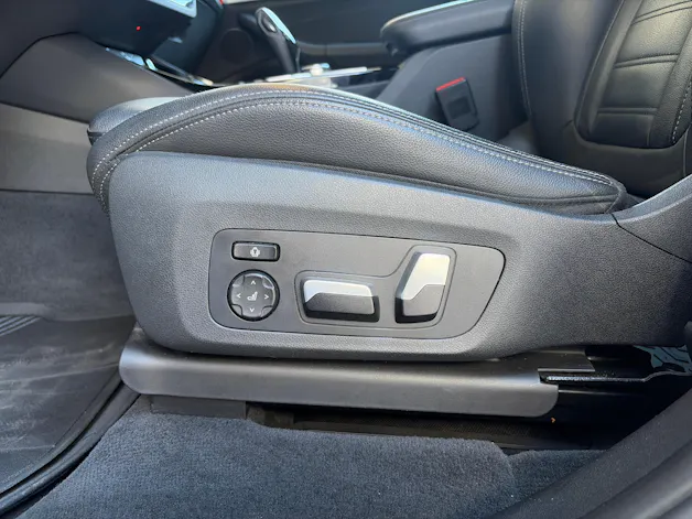 BMW X3 30i xDrive SAG Xline