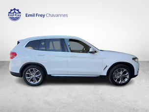 BMW X3 30i xDrive SAG Xline