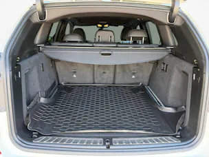 BMW X3 30i xDrive SAG Xline