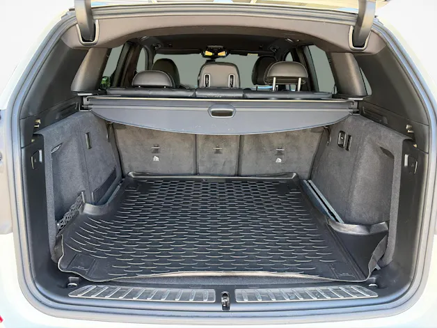 BMW X3 30i xDrive SAG Xline