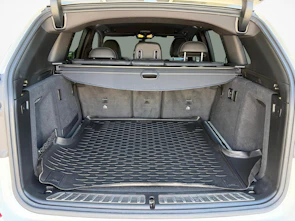 image du véhicule BMW X3 30i xDrive SAG Xline