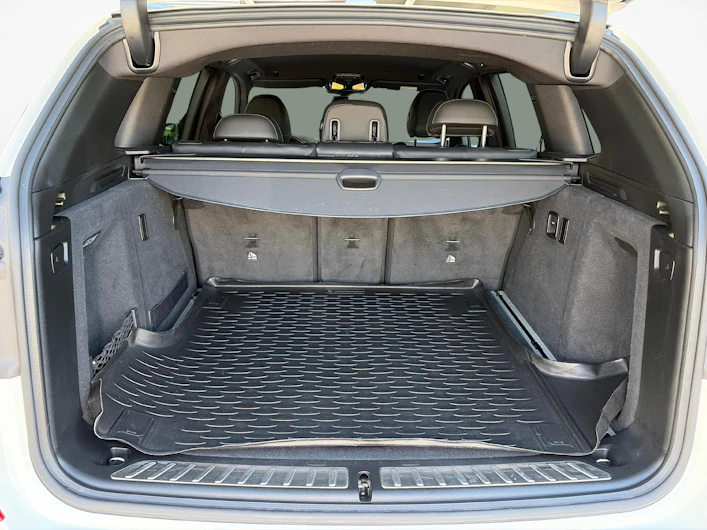 image du véhicule BMW X3