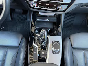 BMW X3 30i xDrive SAG Xline