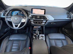 image du véhicule BMW X3 30i xDrive SAG Xline