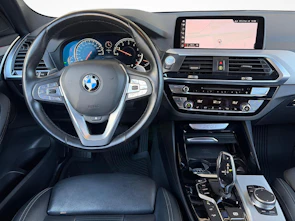 image du véhicule BMW X3 30i xDrive SAG Xline