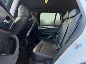 image du véhicule BMW X3 30i xDrive SAG Xline