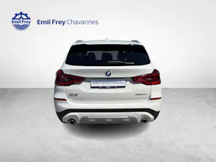 BMW X3 30i xDrive SAG Xline