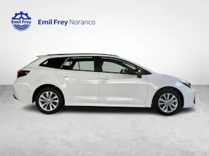 Toyota Corolla Touring Sports 1.8 HSD Comfort