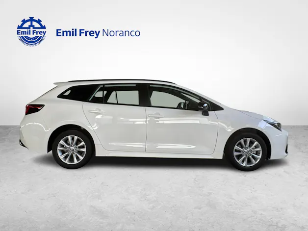 Toyota Corolla Touring Sports 1.8 HSD Comfort