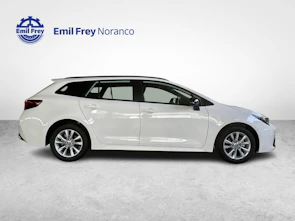 image du véhicule TOYOTA Corolla Touring Sports 1.8 HSD Comfort