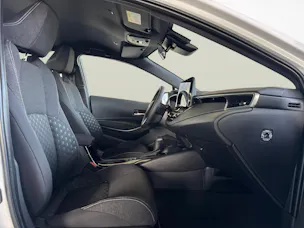 Toyota Corolla Touring Sports 1.8 HSD Comfort
