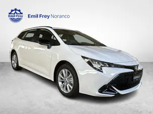 Toyota Corolla Touring Sports 1.8 HSD Comfort