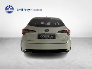 Toyota Corolla Touring Sports 1.8 HSD Comfort