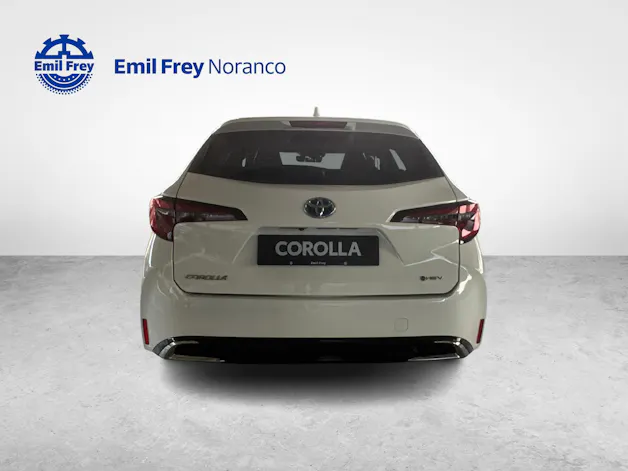 Toyota Corolla Touring Sports 1.8 HSD Comfort