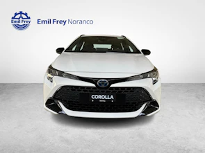 image du véhicule TOYOTA Corolla Touring Sports 1.8 HSD Comfort