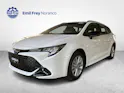 Toyota Corolla Touring Sports 1.8 HSD Comfort
