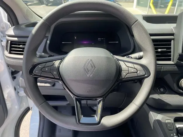 Renault Trafic Kaw. 3.0 t L2 H1 2.0 dCi Blue 150 Advance