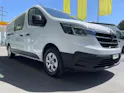 Renault Trafic Kaw. 3.0 t L2 H1 2.0 dCi Blue 150 Advance