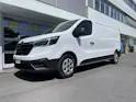 Renault Trafic Kaw. 3.0 t L2 H1 2.0 dCi Blue 150 Advance