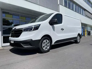 Renault Trafic Kaw. 3.0 t L2 H1 2.0 dCi Blue 150 Advance