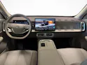 Leapmotor B10 Design