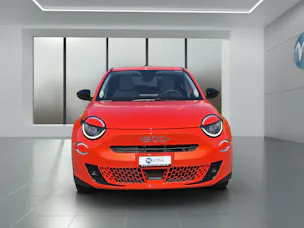 Fiat 600 La Prima
