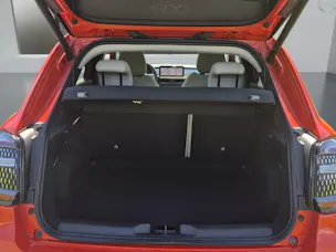 Fiat 600 La Prima