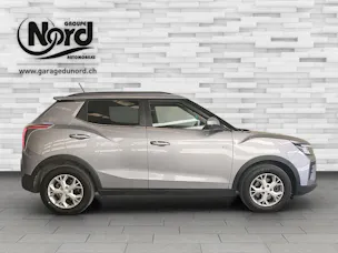 KGM Tivoli 1.5 T-Gdi Titanium 4WD