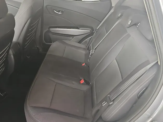 KGM Tivoli 1.5 T-Gdi Titanium 4WD