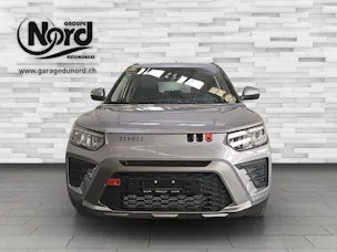 KGM Tivoli 1.5 T-Gdi Titanium 4WD
