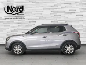 KGM Tivoli 1.5 T-Gdi Titanium 4WD