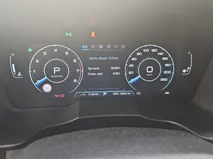 KGM Tivoli 1.5 T-Gdi Titanium 4WD