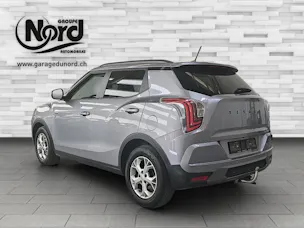 KGM Tivoli 1.5 T-Gdi Titanium 4WD