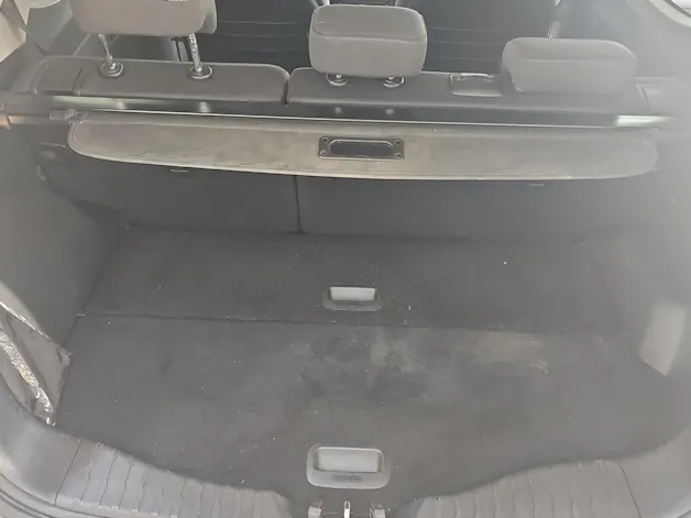 KGM Tivoli 1.5 T-Gdi Titanium 4WD