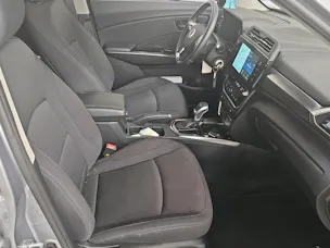 KGM Tivoli 1.5 T-Gdi Titanium 4WD