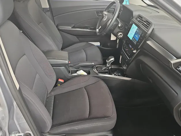 KGM Tivoli 1.5 T-Gdi Titanium 4WD