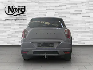 KGM Tivoli 1.5 T-Gdi Titanium 4WD