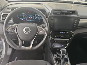 KGM Tivoli 1.5 T-Gdi Titanium 4WD