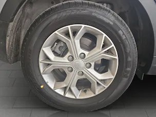 KGM Tivoli 1.5 T-Gdi Titanium 4WD