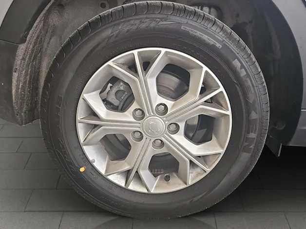 KGM Tivoli 1.5 T-Gdi Titanium 4WD